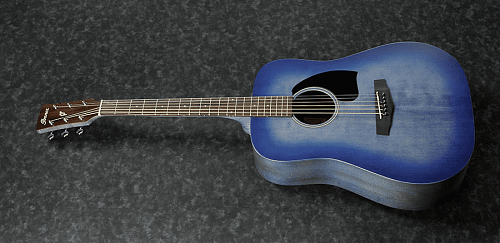 IBANEZ PF18-WDB Акустическая гитара (дредноут)