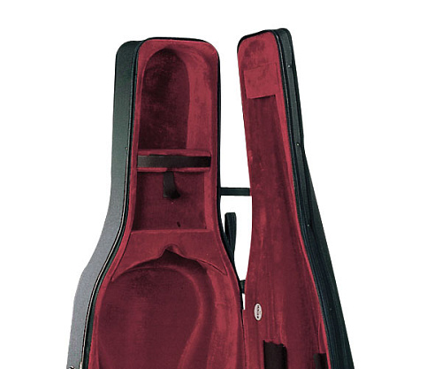 Jakob Winter JW-9035-N-013 Футляр для виолончели размером 4/4
