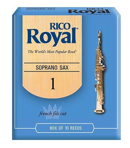 Rico RIB1010 Rico Royal    ,  1.0, 10 