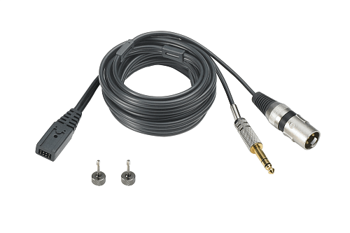 Audio-Technica BPHS-1 Наушники с микрофоном