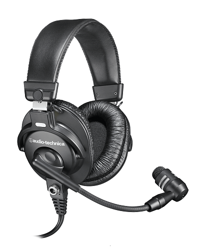 Audio-Technica BPHS-1 Наушники с микрофоном