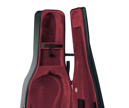 Jakob Winter JW-3035-CSN-012 Super Light Футляр для виолончели, деревянный