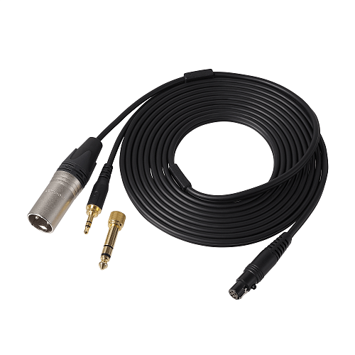 Audio-Technica BPHS2C Наушники с конденсаторным микрофоном