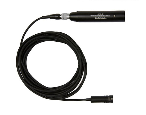 Audio-Technica ATM350UL Микрофон конденсаторный инструментальный на длинной "шее" на "прищепке"