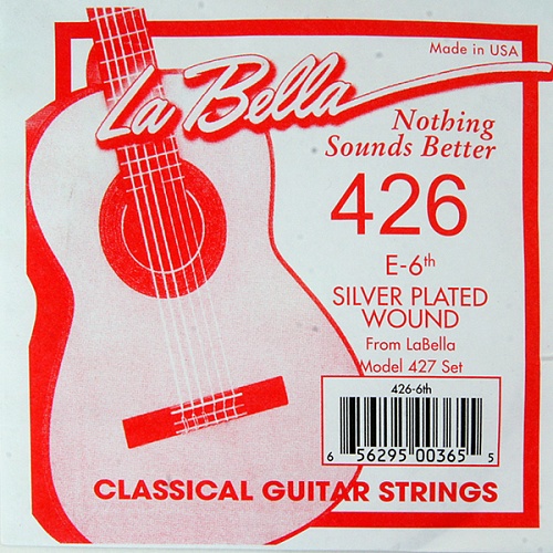 La Bella 426   6, ***