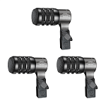 Фото:Audio-Technica ATM230PK Барабанный комплект из трёх микрофонов ATM230