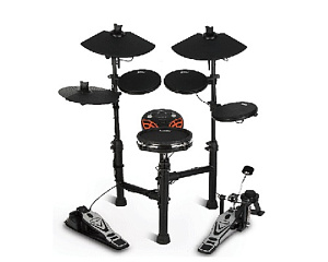 Фото:Soundking SD130M Цифровая ударная установка