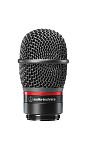 Фото:Audio-Technica ATW-C6100 Микрофонный капсюль, гиперкардиоидный динамический для ATW3200