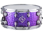 :Dixon PDSCST654PTS Cornerstone Purple Titanium   6.5 x 14"