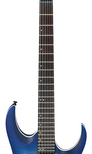 Ibanez RGA42FM-BLF Электрогитара, цвет голубая лагуна