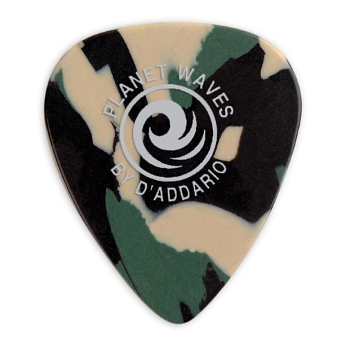 Planet Waves 1CCF2-10 Camouflage , , 10, ,  