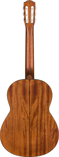 FENDER ESC-110 CLASSICAL Классическая гитара, цвет натуральный, в комплекте чехол
