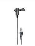 Фото:Audio-Technica AT831cH Микрофон петличный кардиоидный