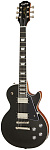 Фото:EPIPHONE Les Paul Modern Graphite Black Электрогитара