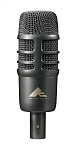 Фото:Audio-Technica AE2500 Микрофон конденсаторный дин., 2-х элементный