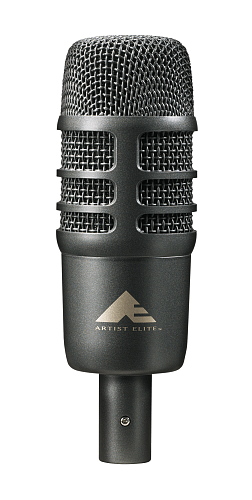 Audio-Technica AE2500 Микрофон конденсаторный дин., 2-х элементный