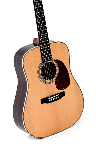 Sigma DT-28H Гитара акустическая