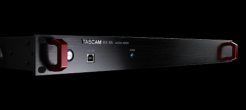 Tascam MX-8A Матричный микшер