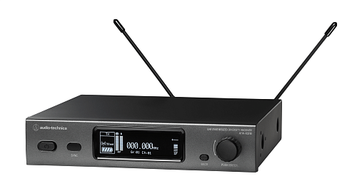 Audio-Technica ATW3212/C510 Ручная радиосистема UHF  с динамическим капсюлем ATW-C510