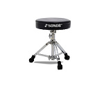 Фото:Sonor 14525501 Hardware 2000 DT XS 2000 Табурет ударника, низкий