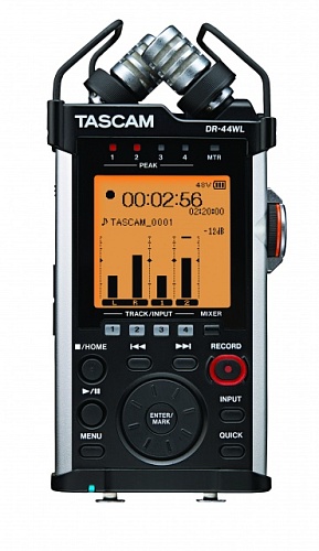 Tascam DR-100MK2  PCM     
