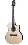 Фото:Crafter SR G-1000ce Электроакустическая гитара