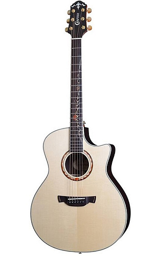 Crafter SR G-1000ce Электроакустическая гитара