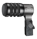 Фото:Audio-Technica ATM230 Микрофон инструментальный динамический гиперкардиоидный с большой диафрагмой