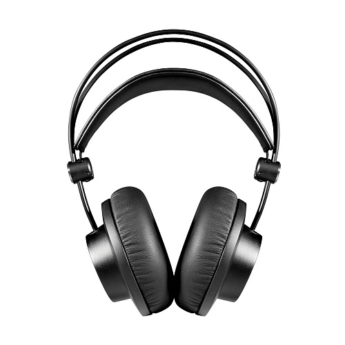 AKG K245 Профессиональные полуоткрытые студийные наушники