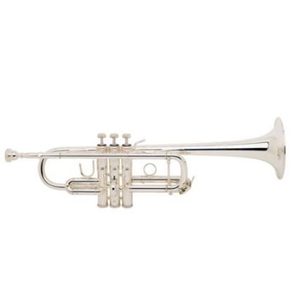 Vincent Bach C180SL239 (Пр-во США) Stradivarius Труба "C"