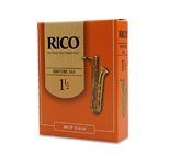 Rico RLA1030 Трости для саксофона баритон, 10шт