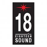 EIGHTEENSOUND