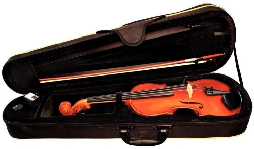 GEWA Viola Set Allegro Комплект: альт, футляр,аксессуары
