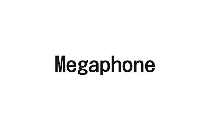 Megaphone