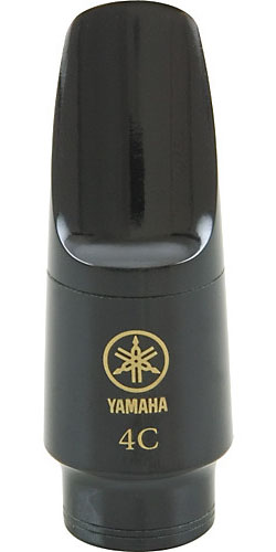 Yamaha SS-4C//ID Мундштук для сопрано-саксофона