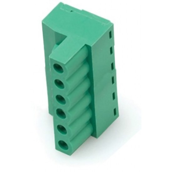 BSS Phoenix 6Pin Phoenix Combicon 6 0 BSS Phoenix 6Pin Phoenix Combicon 6 0