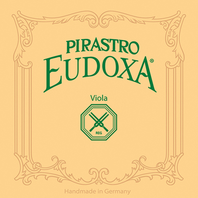 PIRASTRO Eudoxa 224021 Комплект струн для альта