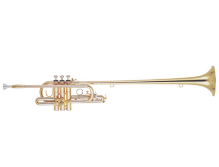 Brahner HTR-300 Триумфальная труба "Bb"