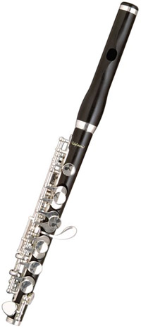 Bulgheroni PB-401R Флейта-пикколо