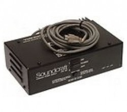 Soundcraft CPS800 link option Блок питания для консолей серии МН4