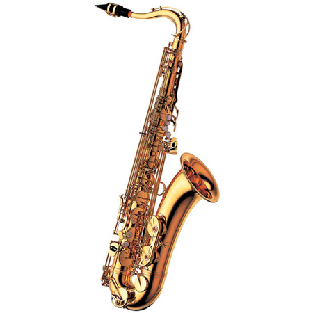 Yanagisawa T-901UL Тенор саксофон