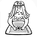 Гусельник