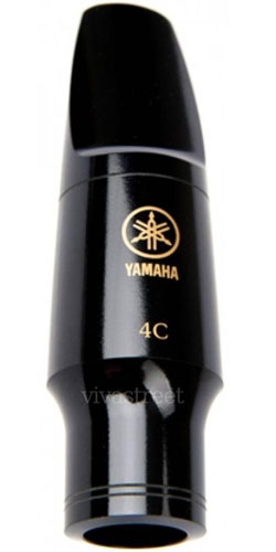 YAMAHA AS-5C//ID Мундштук для альт-саксофона