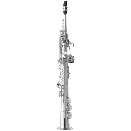 Yanagisawa S-901S Сопрано саксофон прямой