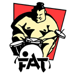 Fat Custom Drums