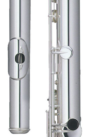 Pearl PFB-305BE Басовая флейта