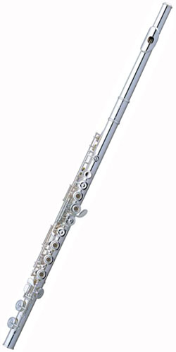 Pearl Quantz PF-F525RE Флейта