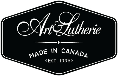 Art & Lutherie