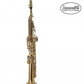 J.Keilwerth JK1100-8-0 Саксофон сопрано "Bb"