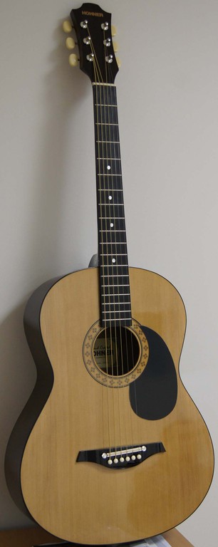 Hohner HW200